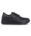 Zapato de seguridad paredes ocupacional hydra negro talla 41