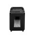 Destructora de documentos fellowes 92cs capacidad 18 hojas seguridad p4 papelera 25 l destruye grapas clips cd