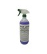 Ambientador spray ikm k air aroma flor de lavanda botella de 1 litro