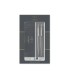 Juego parker jotter duo acero ct boligrafo portaminas