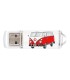 Memoria usb techonetech flash drive 32 gb 20 camper van van