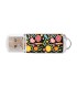 Memoria usb techonetech flash drive 32 gb 20 candy pop