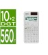 Calculadora casio fx 991sp cw iberia classwiz cientifica 560 funciones 9 memorias 102 digitos 5 idiomas con tapa