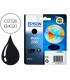 Ink jet epson 266 wf 100w negro 250 paginas