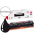 Toner canon 731 m i sensys lbp7100cn lbp7110cw mf623cn mf628cw mf8230cn mf8280cw magenta 1500 pag