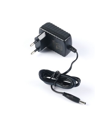 Adaptador de corriente q connect para modelo kf14521 100 240v 50 60hz 03a