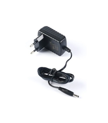 Adaptador de corriente q connect para modelo kf14521 100 240v 50 60hz 03a