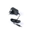 Adaptador de corriente q-connect para modelo kf14521 100-240v 50/60hz 0.3a