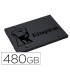 Disco duro ssd kingston 25 interno sa400s37 480 gb