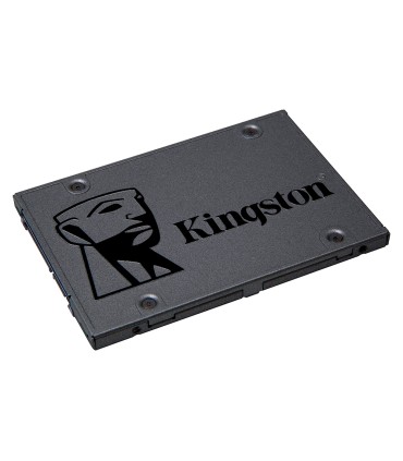 Disco duro ssd kingston 25 interno sa400s37 240 gb