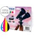 Ink jet epson 502 xl xp 5105 multipack negro amarillo cian y magenta