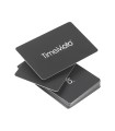 Tarjetas rfid safescan timemoto rf-100 pack de 25 unidades