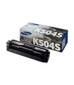 Toner samsung clt-k504s clp-415 / clx-4195 / sl-c1453 / c1454 / sl-c1404 / c1810 negro 2500 paginas