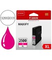 Ink-jet canon pgi 2500 xl maxify ib4050 / mb5050 / mb5150 / mb5155 / mb5350 / mb5450 magenta 1295 paginas