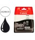 Ink jet canon pgi 525 pixma ip4950 ix6550 mg5350 mg6150 mg8150 mx715 mx885 mx892 negro 341