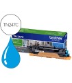 Toner brother tn247c dcp-l3510cdw / hl-l3270cdw / mfc-l3710cw cian 2300 paginas