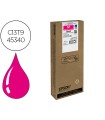 Ink-jet epson t945 workforce pro wf c5210dw / c5290dw / c5710dwf / c5790dwf magenta 5000 pag