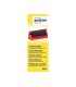 Rodillo entintador avery para etiquetadora pl1 8 y pl2 18 color negro caja de 5 unidades