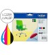 Ink jet brother lc229xlvalbp mfc j5320dw j5620dw j5625dw j5720dw pack 4 colores negro amarillo cian