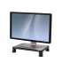 Soporte q connect para monitor ajustable en altura 380x240x112 mm