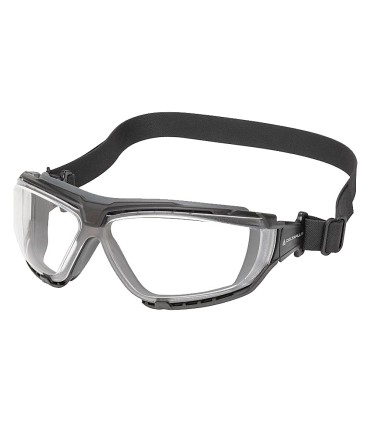 Gafas deltaplus de proteccion go spec tec policarbonato incoloro antiestatica