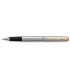Pluma parker jotter acero gt plumin f
