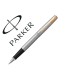 Pluma parker jotter acero gt plumin f