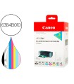 Ink-jet cli-42 canon pixma pro-100 / 100s multipack 8 colores bk /gy / lgy / c / m / y / pc / pm 13 ml