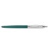 Boligrafo parker jotter xl verde mate