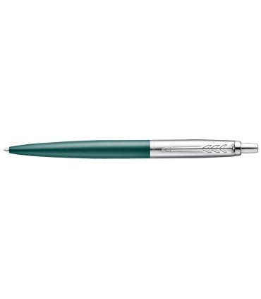 Boligrafo parker jotter xl verde mate