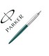 Boligrafo parker jotter xl verde mate