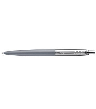 Boligrafo parker jotter xl gris mate