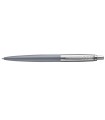 Boligrafo parker jotter xl gris mate