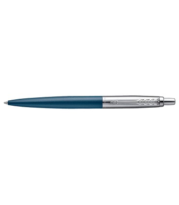 Boligrafo parker jotter xl azul mate