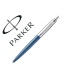 Boligrafo parker jotter xl azul mate