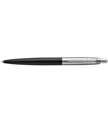 Boligrafo parker jotter xl negro mate