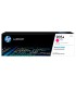 Toner hp 205a laserjet m154a 154nw mfp m180n 181fw magenta 900 paginas