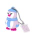 Memoria usb emtec flash 16 gb 20 pinguino