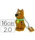 Memoria usb emtec flash 16 gb 20 scooby doo