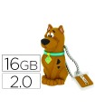 Memoria usb emtec flash 16 gb 2.0 scooby doo