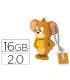 Memoria usb emtec flash 16 gb 20 jerry