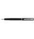 Pluma waterman allure laca negra en estuche de regalo