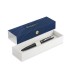 Boligrafo waterman allure laca negra en estuche de regalo