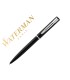 Boligrafo waterman allure laca negra en estuche de regalo