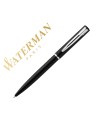 Boligrafo waterman allure laca negra en estuche de regalo