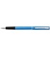 Pluma waterman allure laca azul en estuche de regalo