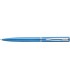 Boligrafo waterman allure laca azul en estuche de regalo