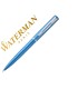 Boligrafo waterman allure laca azul en estuche de regalo