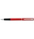 Pluma waterman allure laca roja en estuche de regalo