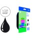 Ink jet brother lc221bk dcp j562dw mfc j480dw 680dw 880dw negro 260 paginas